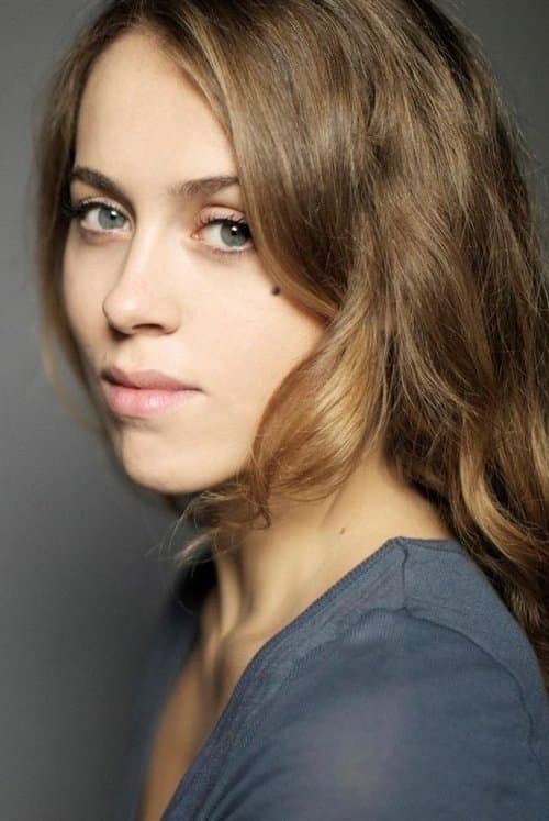 Pauline Huruguen image