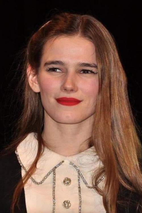 Pauline Jacquard image