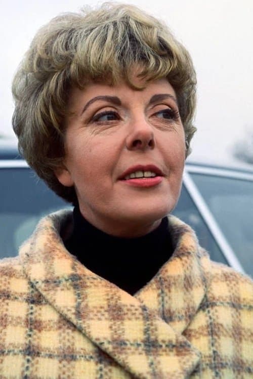 Pauline Jameson image