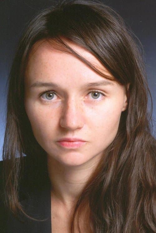 Pauline Lorillard image