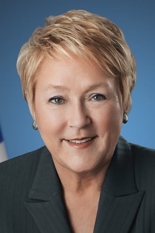 Pauline Marois image