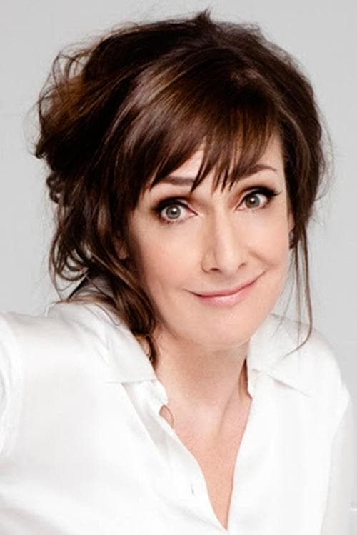 Pauline McLynn image
