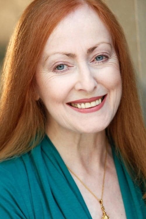 Pauline Moran image