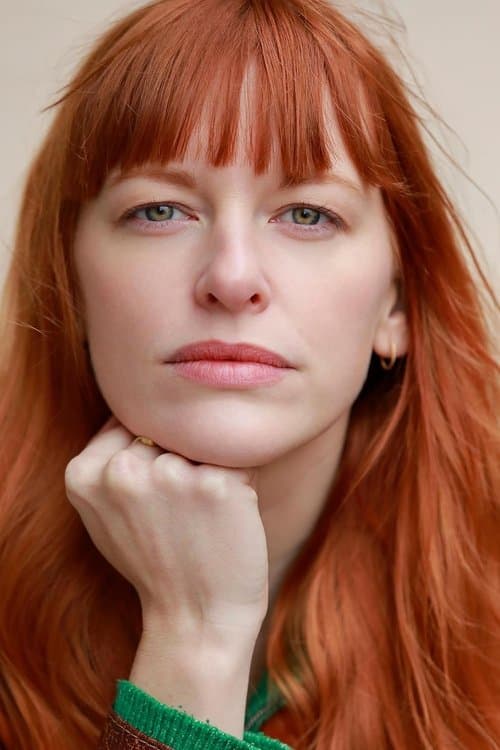 Pauline Nyrls image