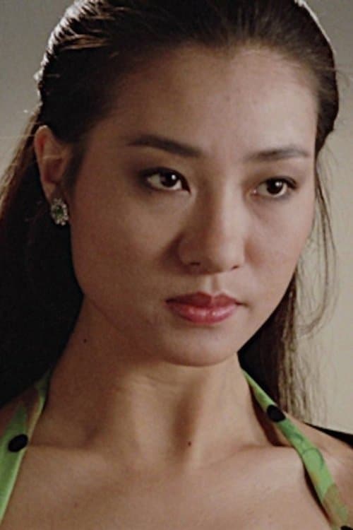 Pauline Wong image