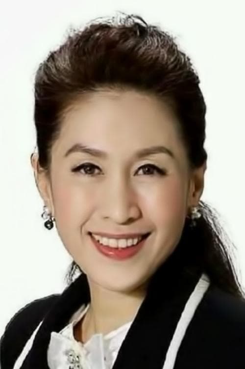 Pauline Wong Yuk-Wan image
