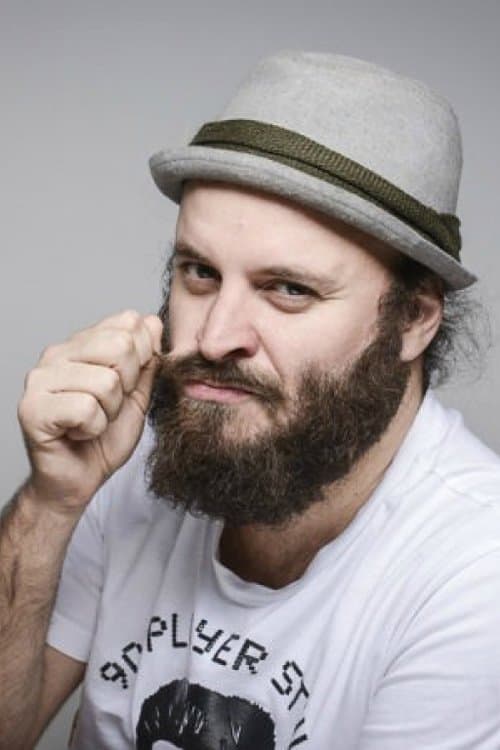Paulinho Serra image