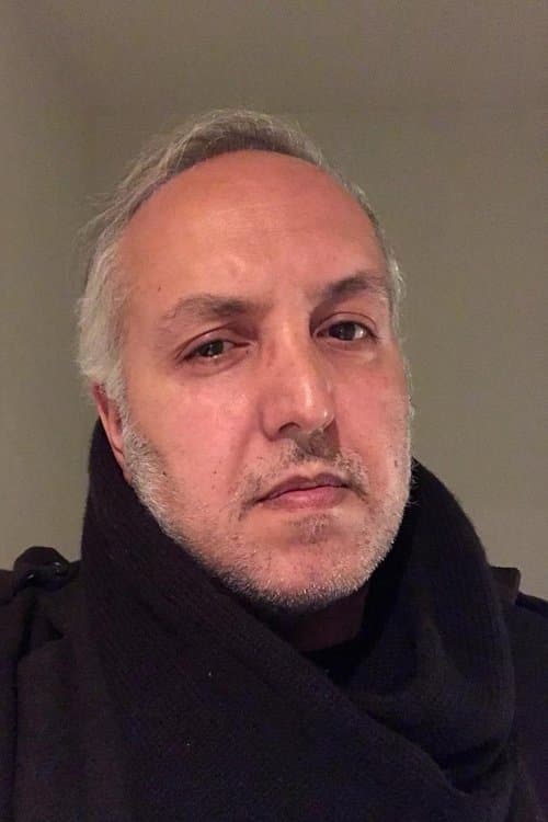 Photo of Paulo Biscaia Filho