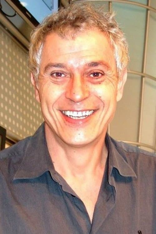 Paulo Gorgulho image