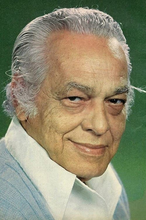 Paulo Gracindo image