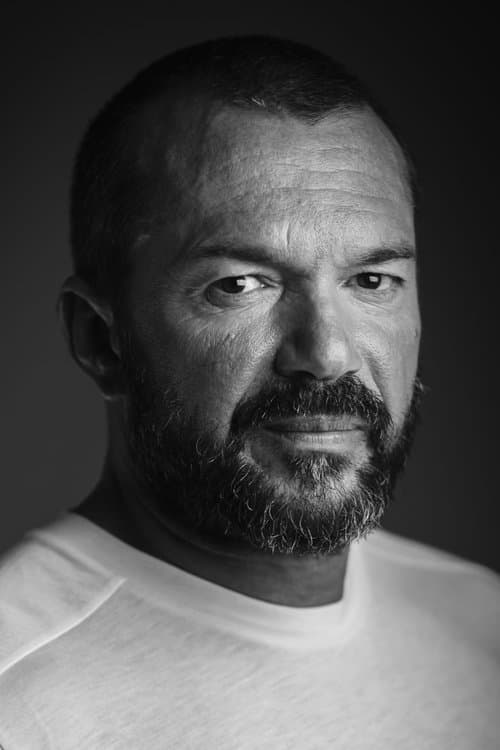 Paulo Manso image