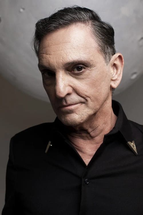 Paulo Miklos image