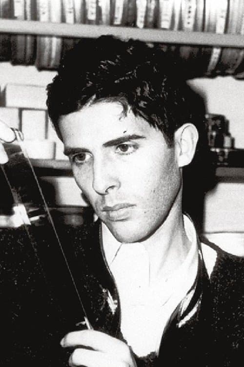 Paulo Rocha image