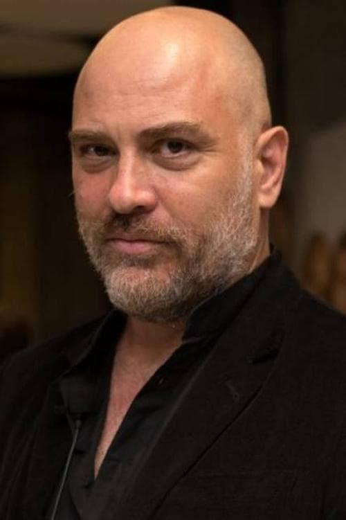 Paulo Tiefenthaler image