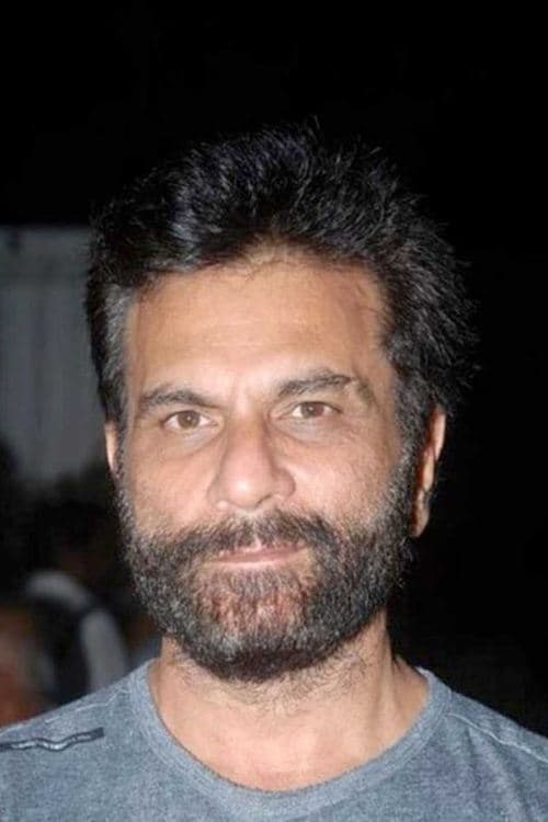 Pavan Malhotra image