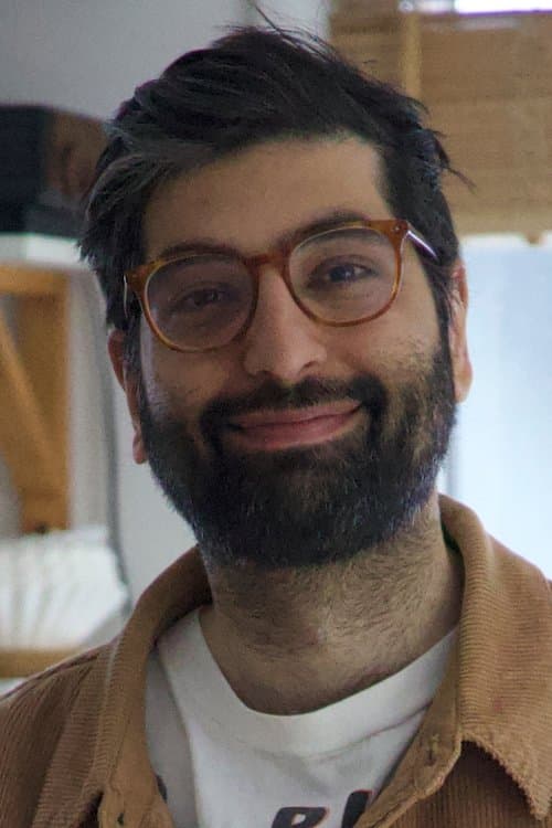Photo of Pavan Moondi