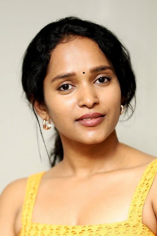 Pavani Karanam image