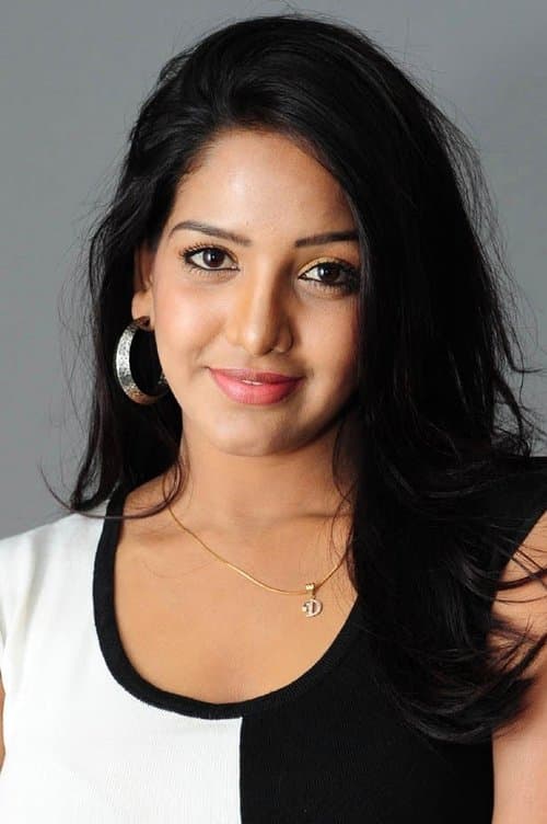 Pavani Reddy image