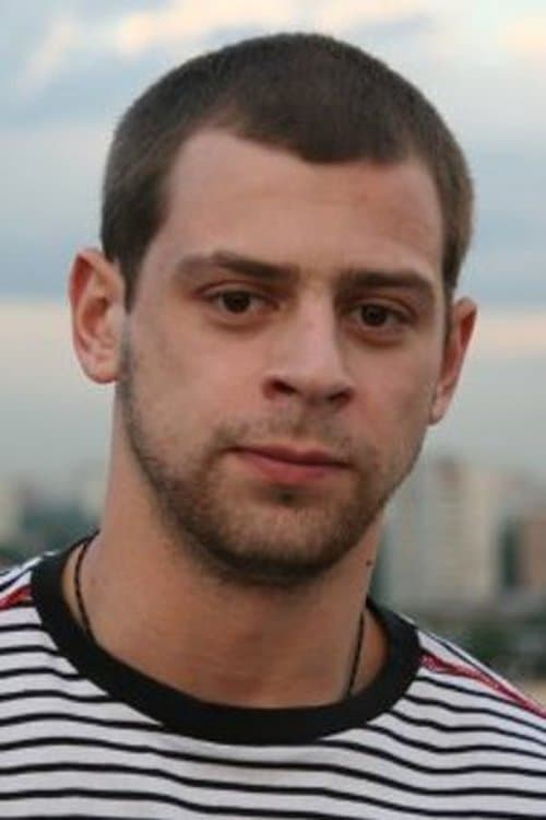 Pavel Abramenkov image