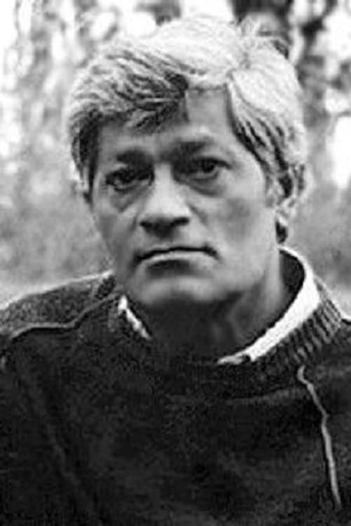 Photo of Pavel Arsenov