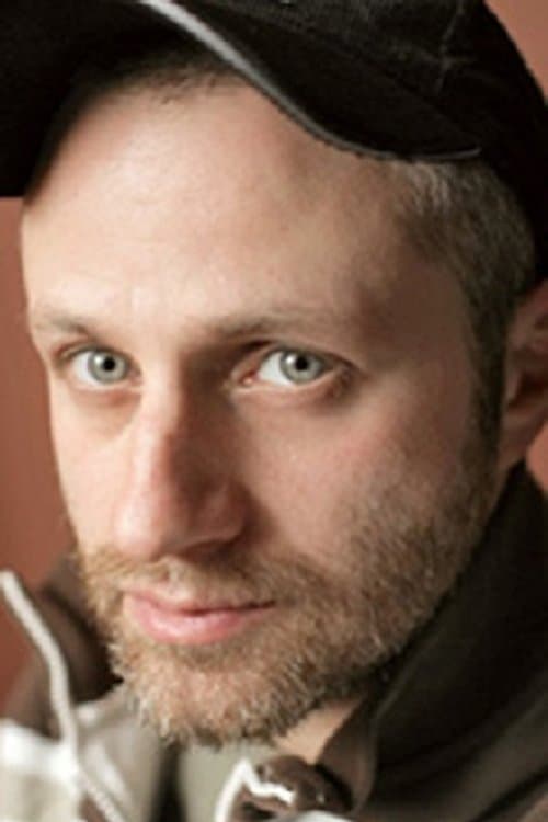 Photo of Pavel Bardin