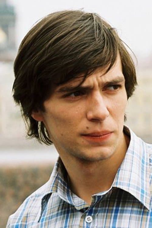 Pavel Barshak image
