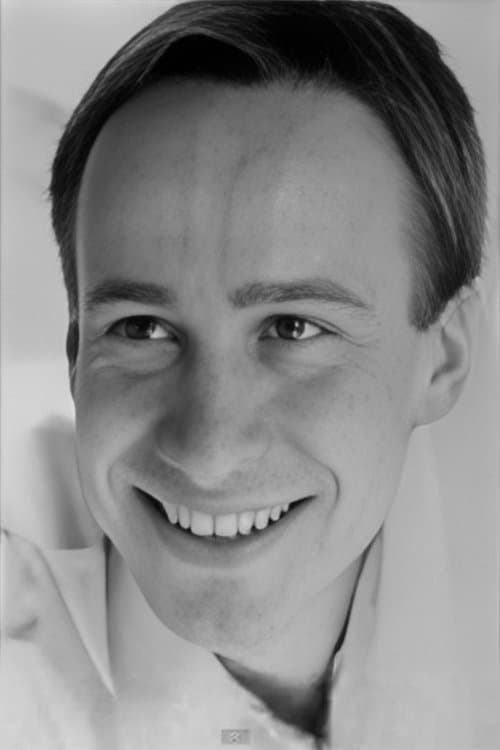 Pavel Belozerov image