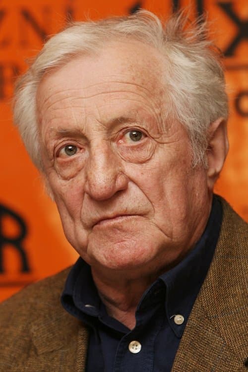 Pavel Bobek image