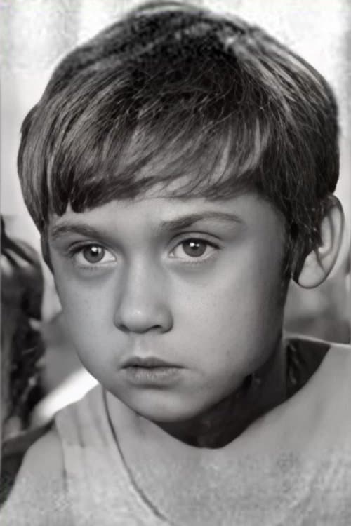 Pavel Boriskin image
