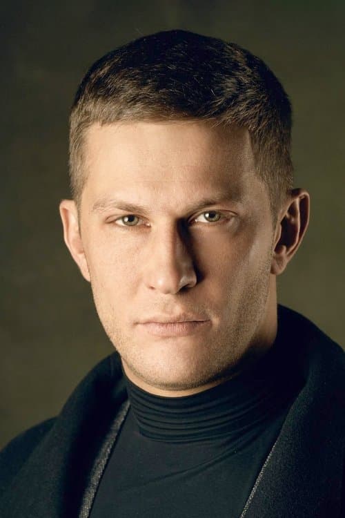Pavel Chinaryov image