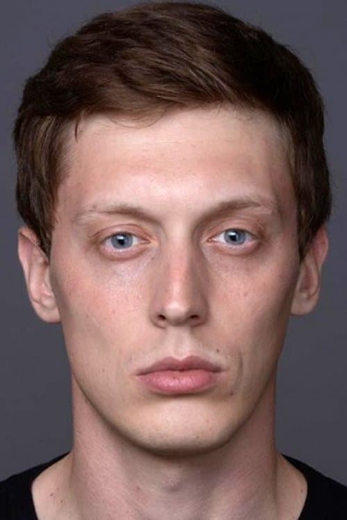 Pavel Davydov image