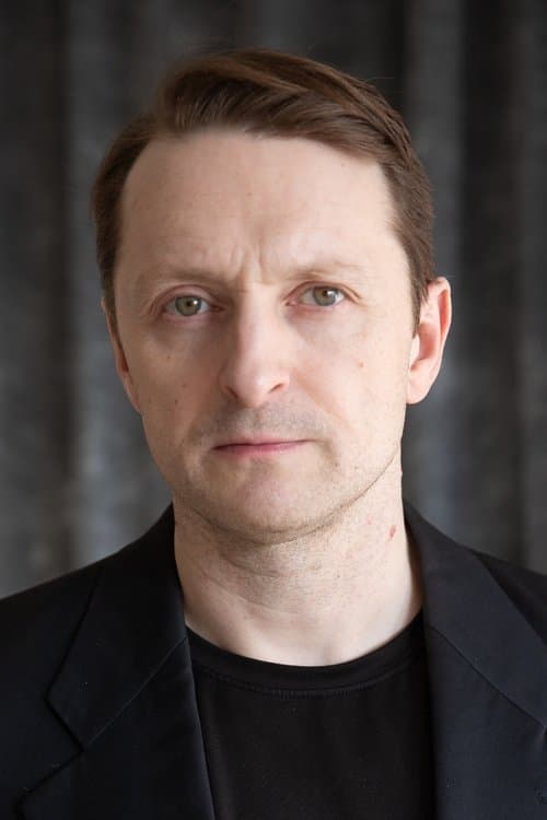 Pavel Gayduchenko image