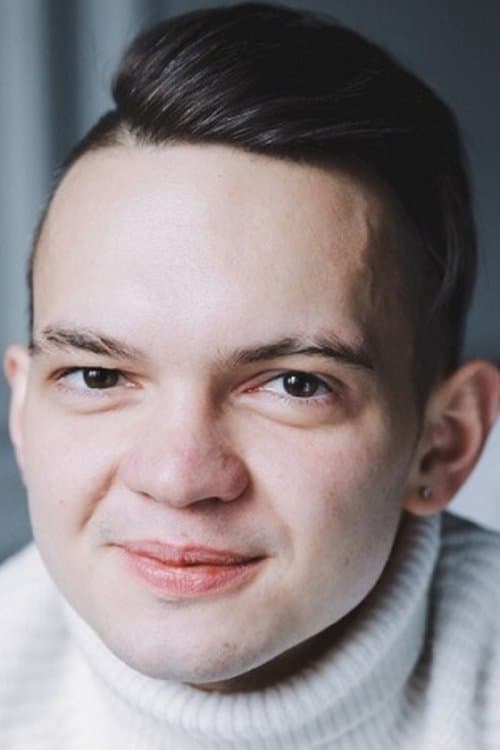 Pavel Golubev image