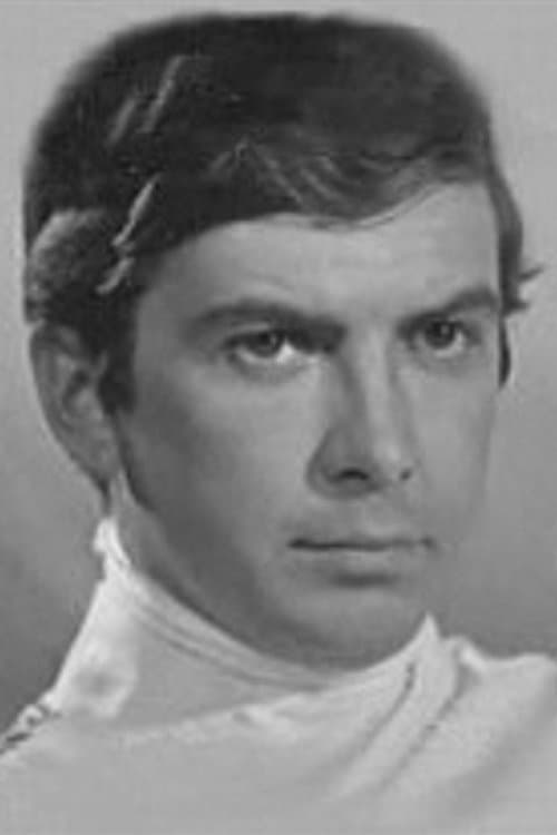 Pavel Ivanov image