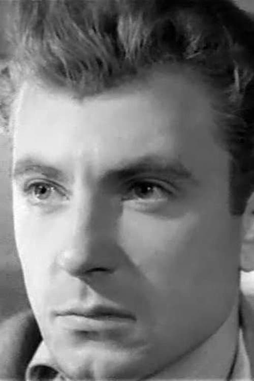 Pavel Kashlakov image