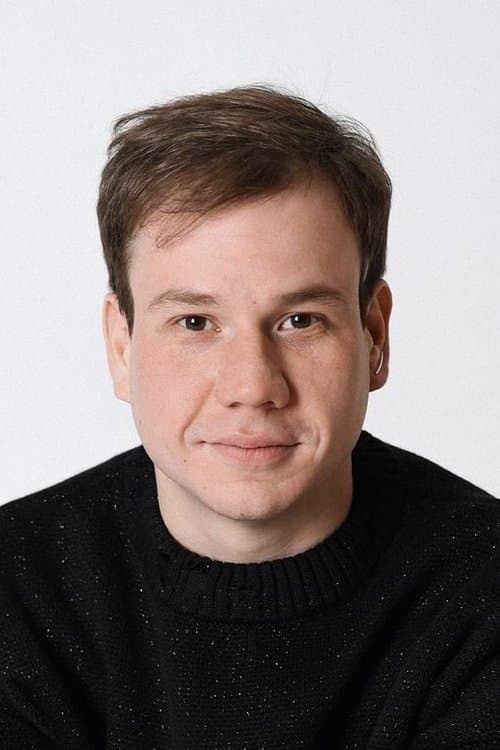 Pavel Komarov image