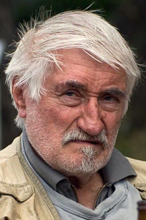 Pavel Landovský image