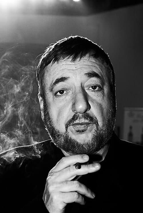Photo of Pavel Lungin