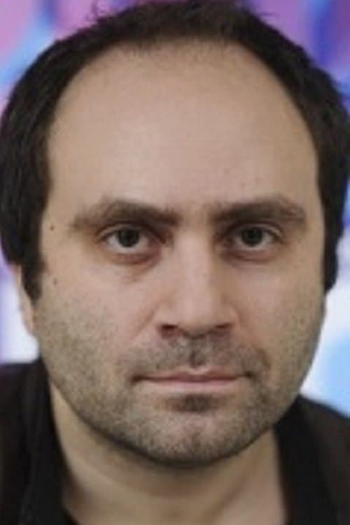 Pavel Mirzoev image