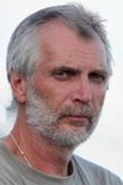 Photo of Pavel Parkhomenko