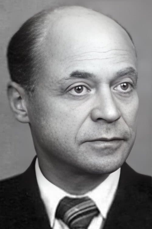 Pavel Pavlenko image