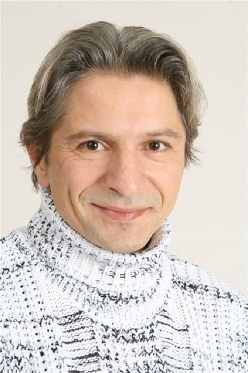 Pavel Poymalov image