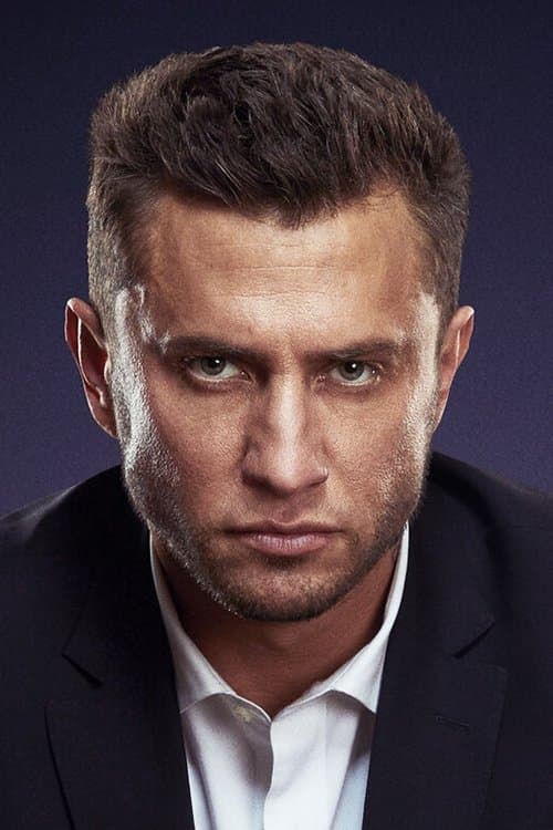 Pavel Priluchnyy image