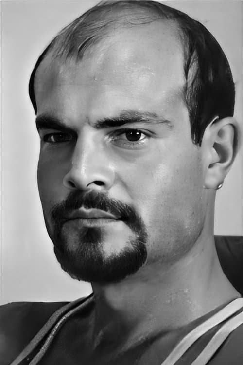Pavel Remezov image