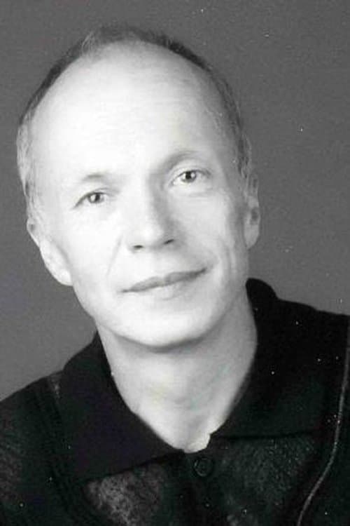 Pavel Semenikhin image