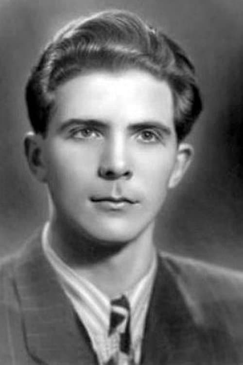 Pavel Shalnov image