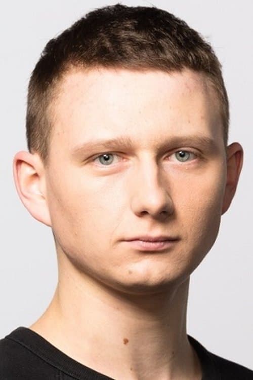 Pavel Shevando image