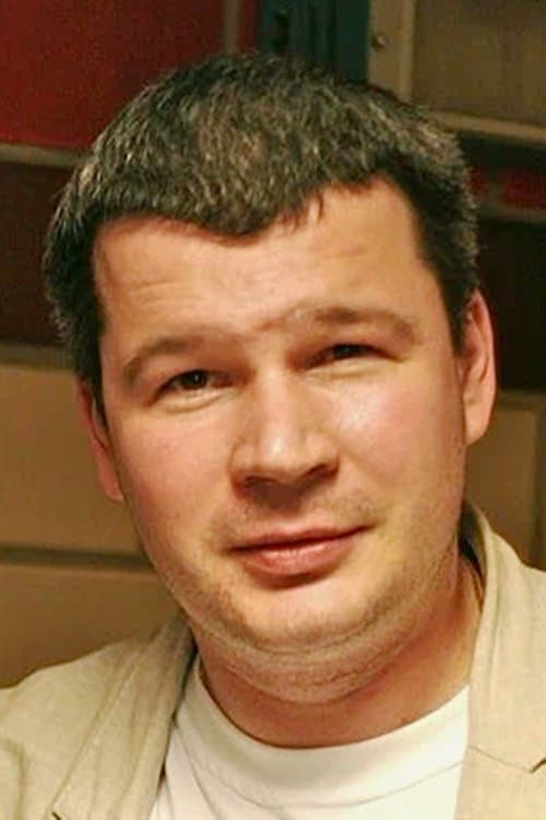 Pavel Smetankin image