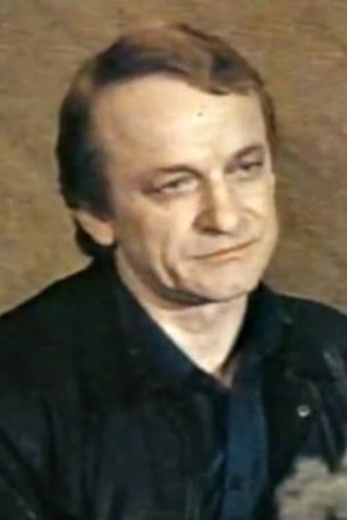 Pavel Sokolov image