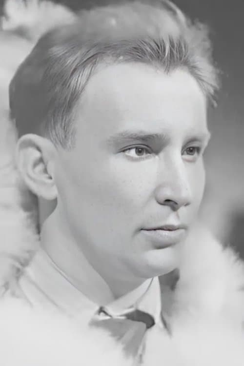 Pavel Sukhanov image